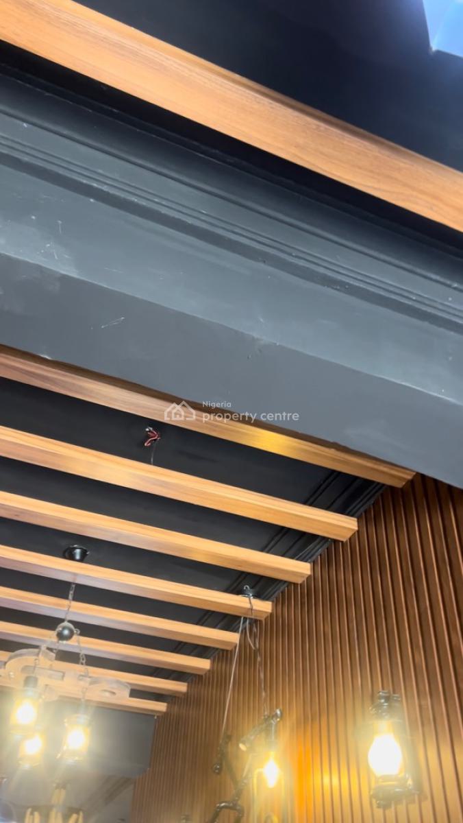 47sqm Shop Space, 2nd Ave, Gwarinpa, Abuja, Shop for Rent