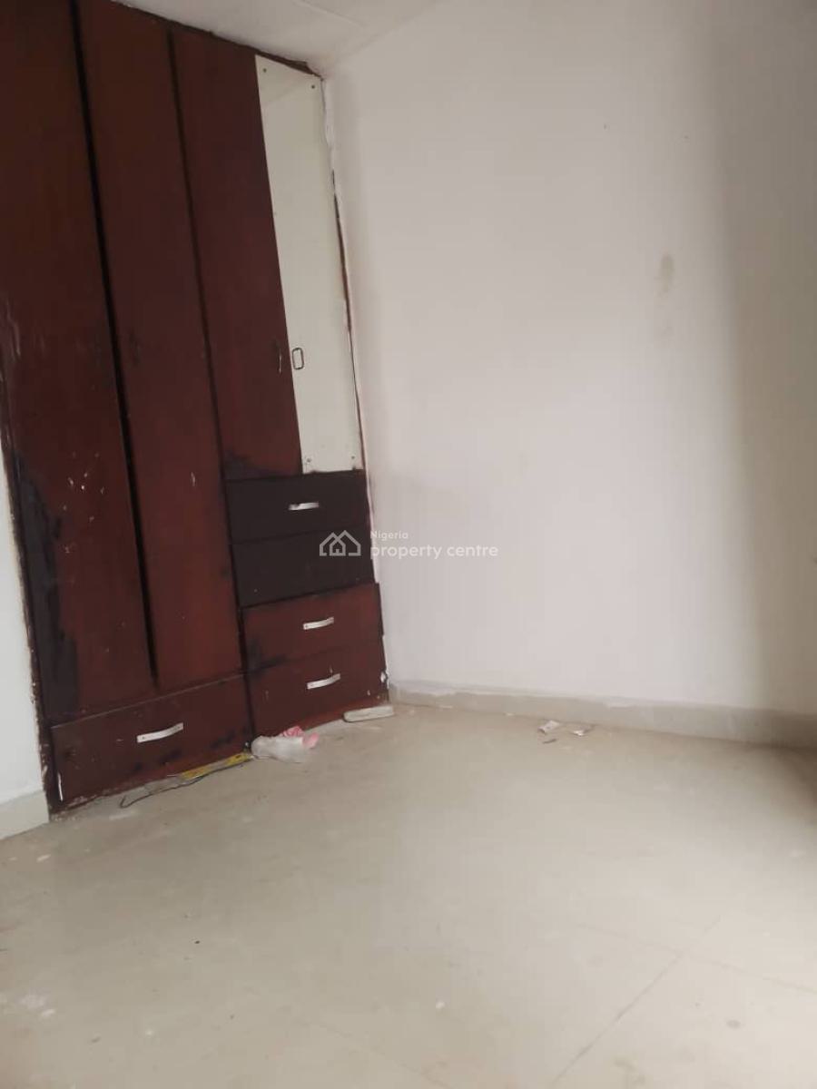 Spacious 1 Bedroom Apartment, Secured and Serene Area Off New Road, Igbo Efon, Lekki, Lagos, Self Contain (single Rooms) for Rent