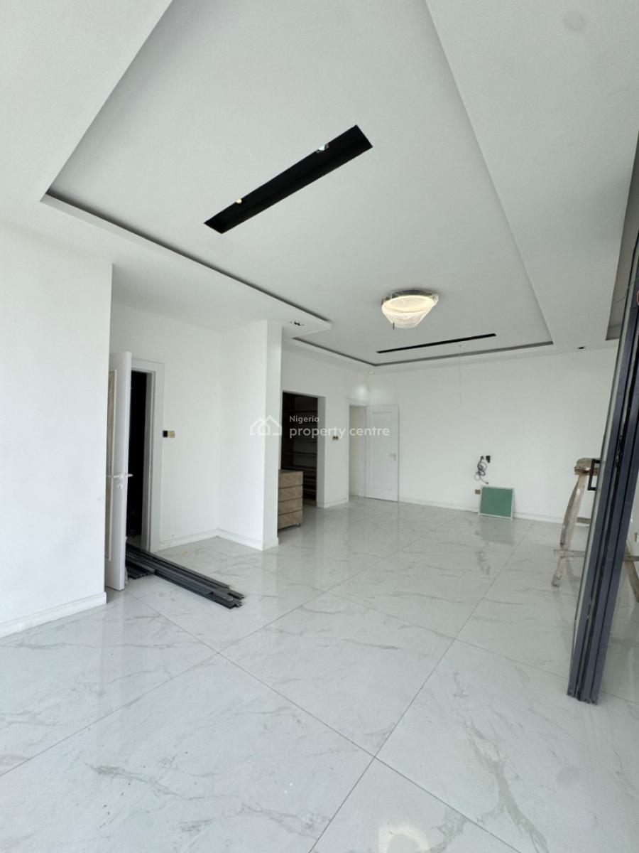 Modern 5 Bedroom Fully Detached with En-suite, Lekki Phase 1, Lekki, Lagos, Detached Duplex for Sale