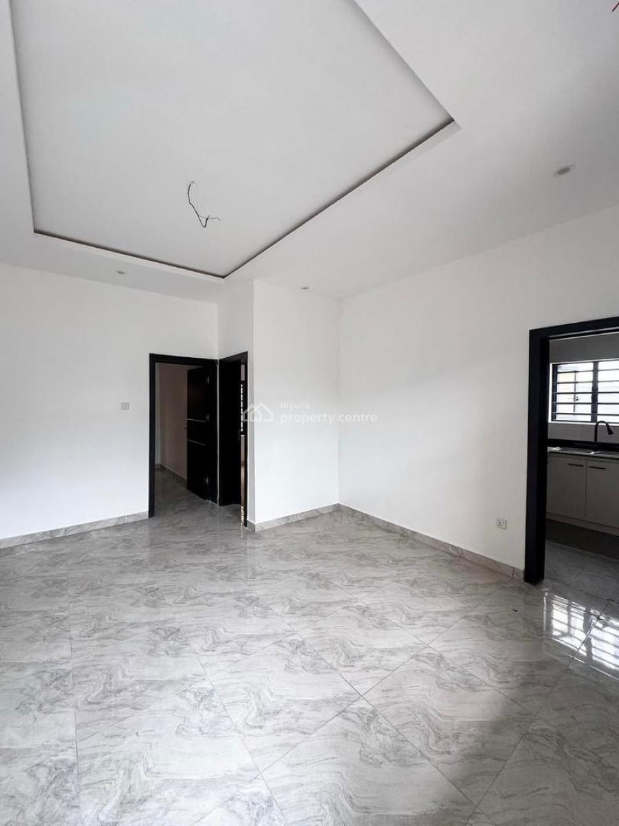 Standard 2 Bedroom Apartment, Ologolo Lekki Lagos, Ologolo, Lekki, Lagos, Flat / Apartment for Rent