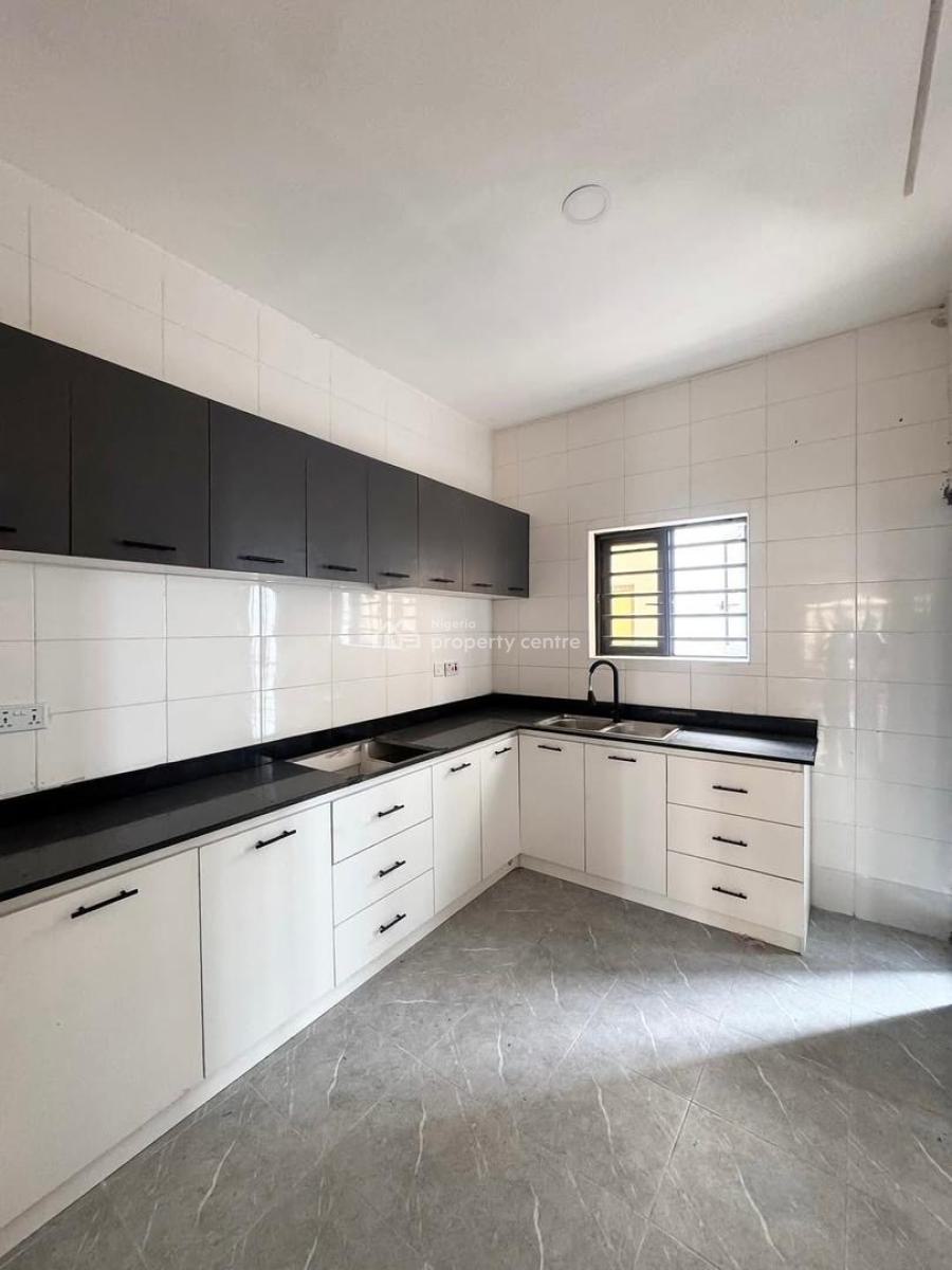 Standard 2 Bedroom Apartment, Ologolo Lekki Lagos, Ologolo, Lekki, Lagos, Flat / Apartment for Rent