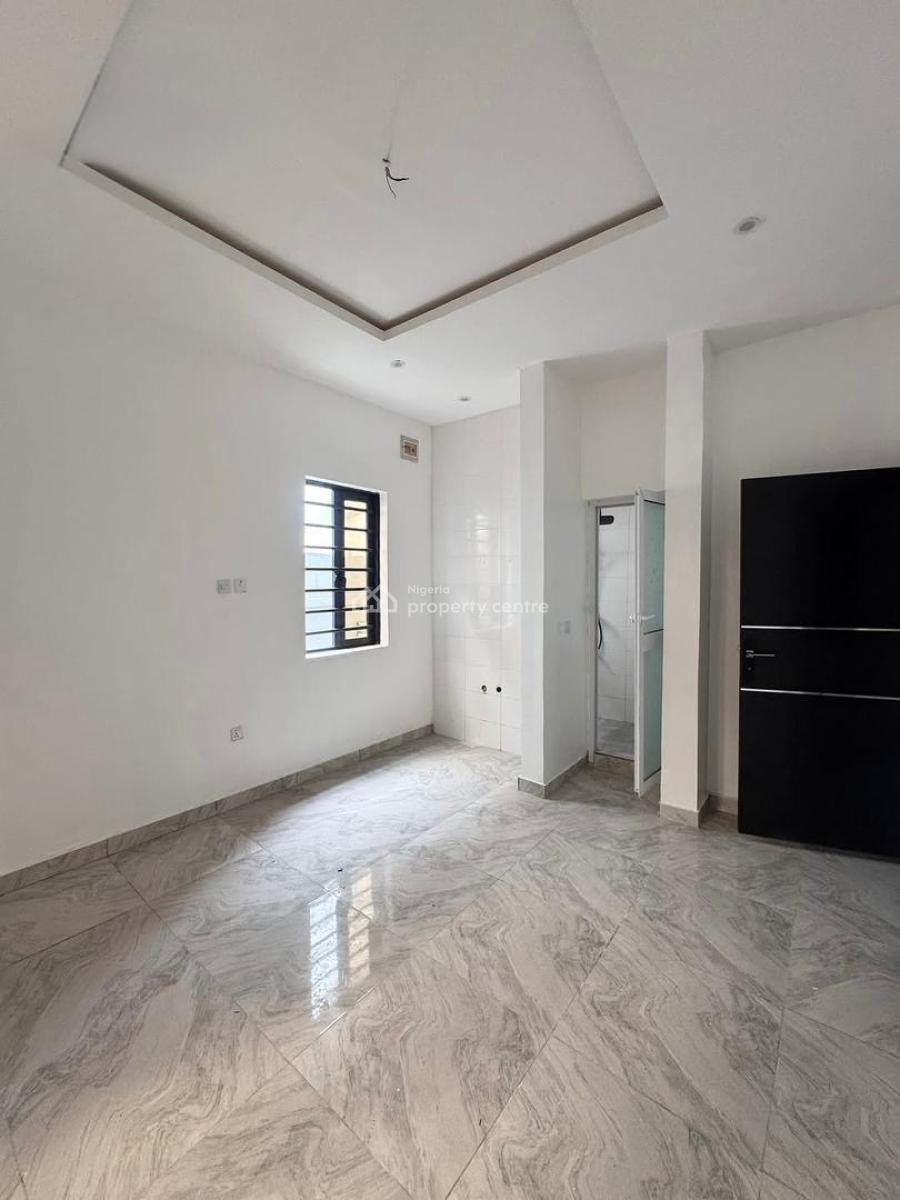Standard 2 Bedroom Apartment, Ologolo Lekki Lagos, Ologolo, Lekki, Lagos, Flat / Apartment for Rent
