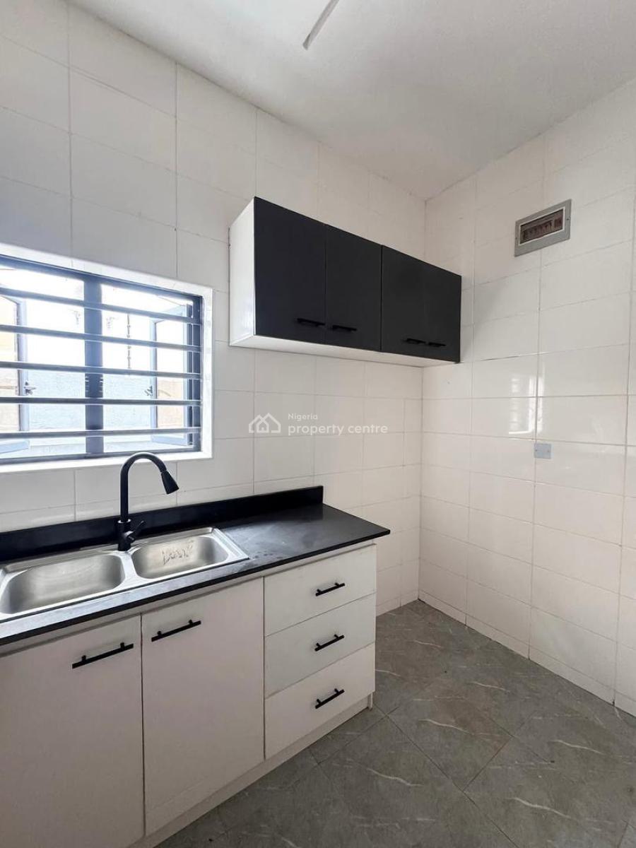 Standard 2 Bedroom Apartment, Ologolo Lekki Lagos, Ologolo, Lekki, Lagos, Flat / Apartment for Rent