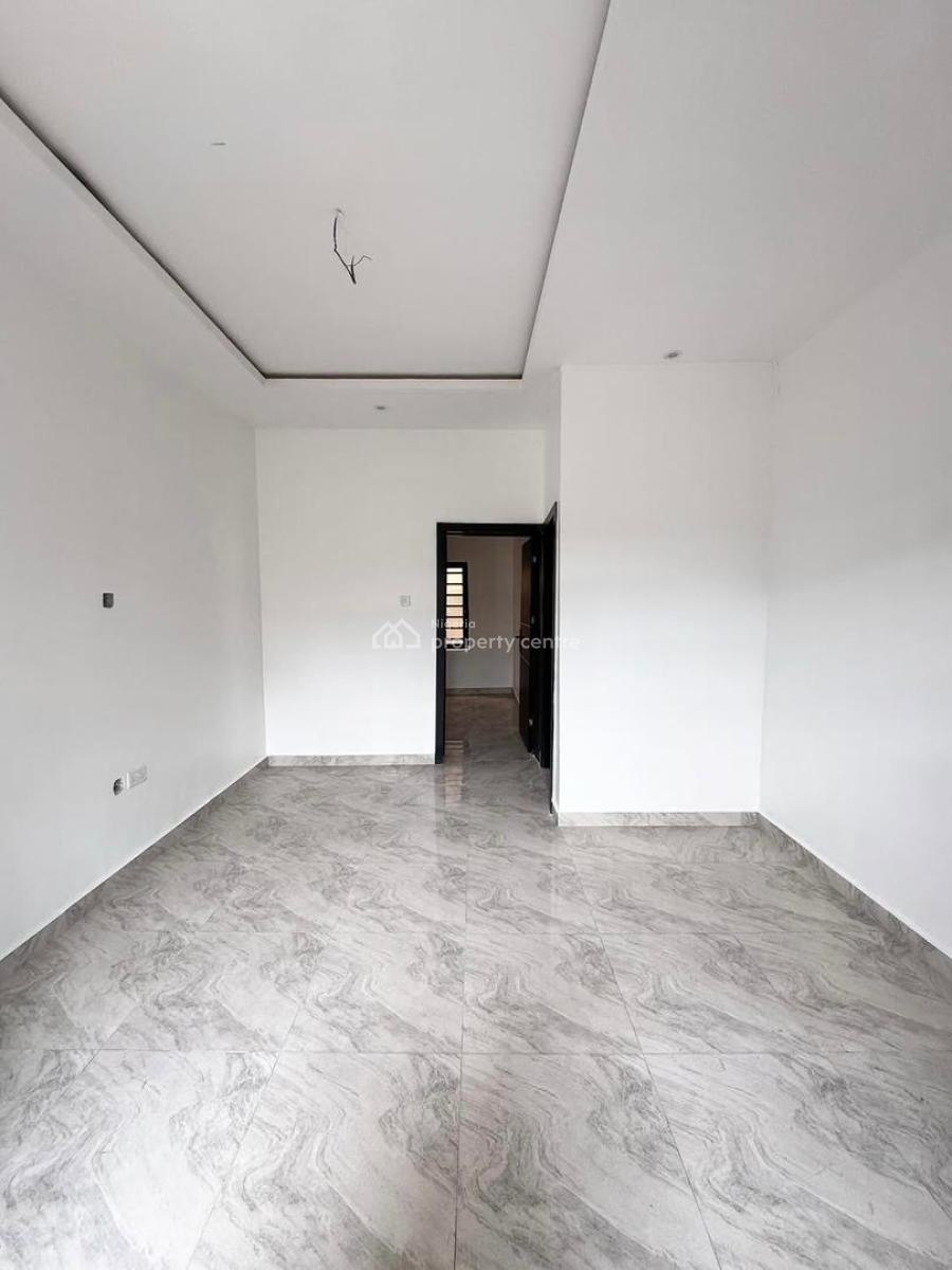 Standard 2 Bedroom Apartment, Ologolo Lekki Lagos, Ologolo, Lekki, Lagos, Flat / Apartment for Rent