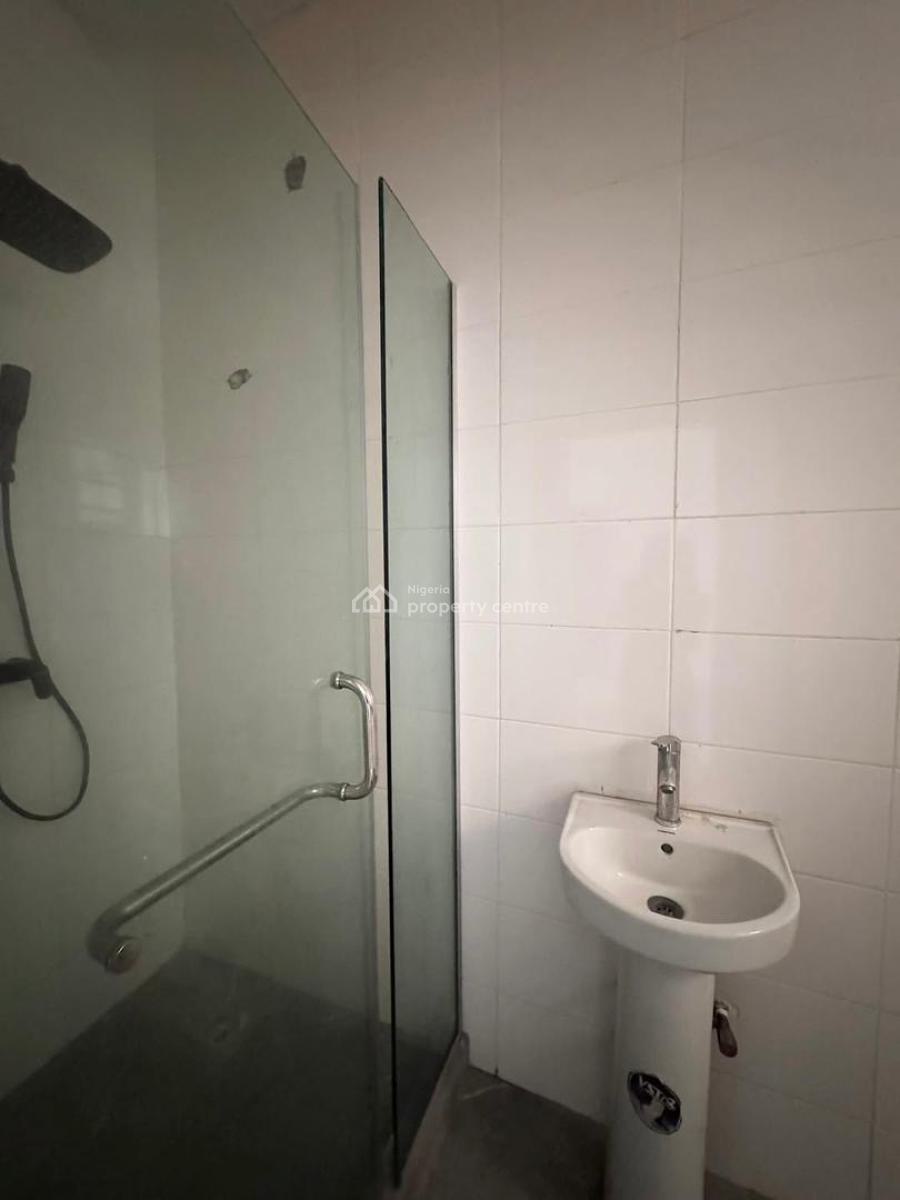 Standard 2 Bedroom Apartment, Ologolo Lekki Lagos, Ologolo, Lekki, Lagos, Flat / Apartment for Rent
