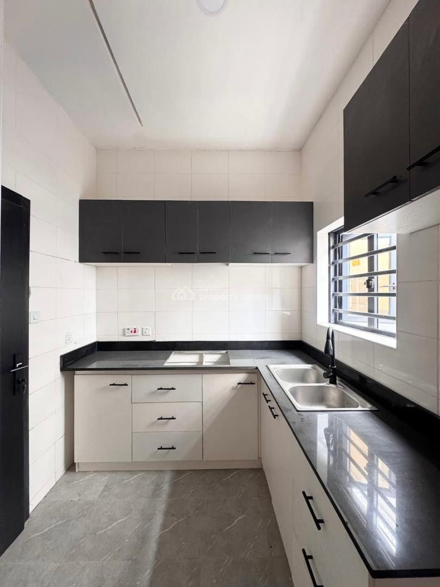 Standard 2 Bedroom Apartment, Ologolo Lekki Lagos, Ologolo, Lekki, Lagos, Flat / Apartment for Rent