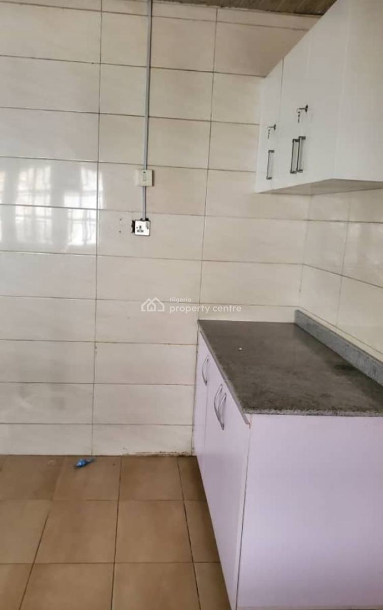 3 Bedroom Flat, Awushe Estate, Opebi, Ikeja, Lagos, Flat / Apartment for Rent