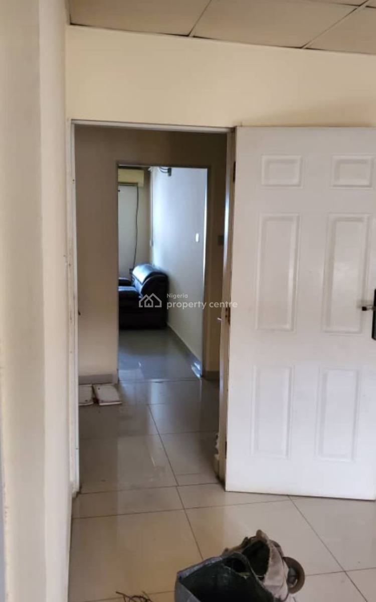 3 Bedroom Flat, Awushe Estate, Opebi, Ikeja, Lagos, Flat / Apartment for Rent
