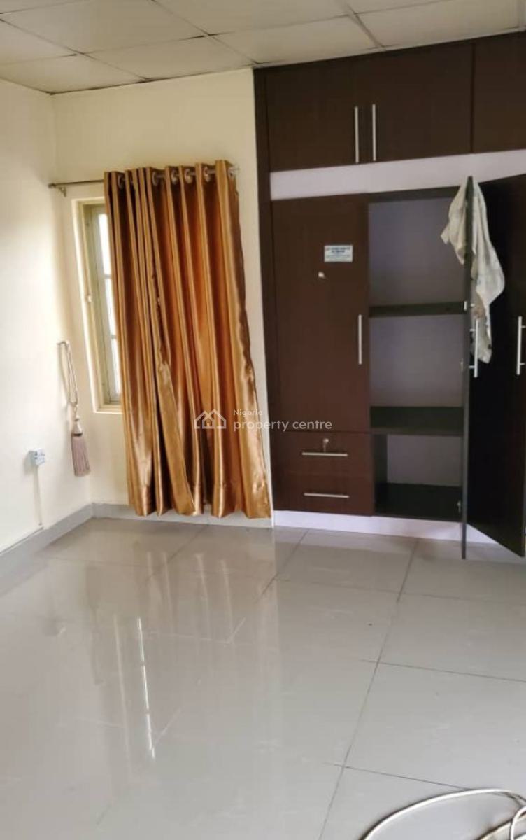 3 Bedroom Flat, Awushe Estate, Opebi, Ikeja, Lagos, Flat / Apartment for Rent