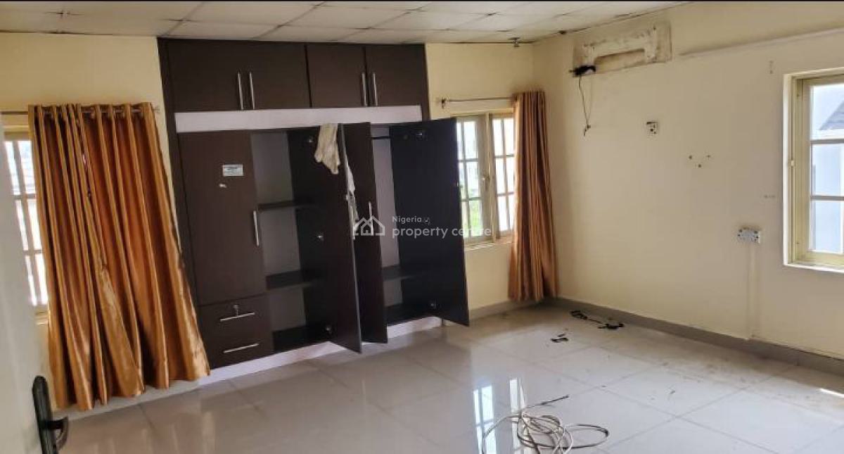 3 Bedroom Flat, Awushe Estate, Opebi, Ikeja, Lagos, Flat / Apartment for Rent