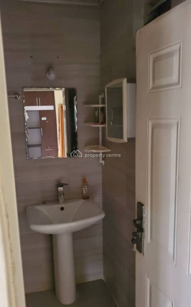 3 Bedroom Flat, Awushe Estate, Opebi, Ikeja, Lagos, Flat / Apartment for Rent