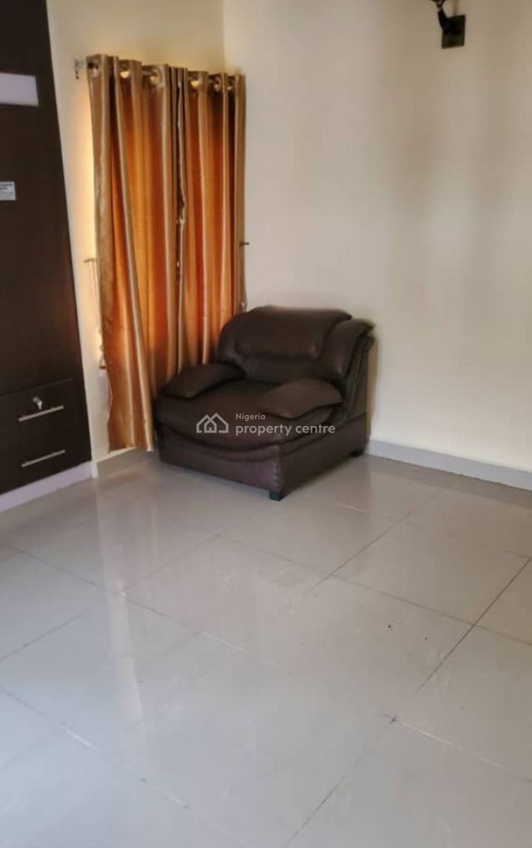 3 Bedroom Flat, Awushe Estate, Opebi, Ikeja, Lagos, Flat / Apartment for Rent