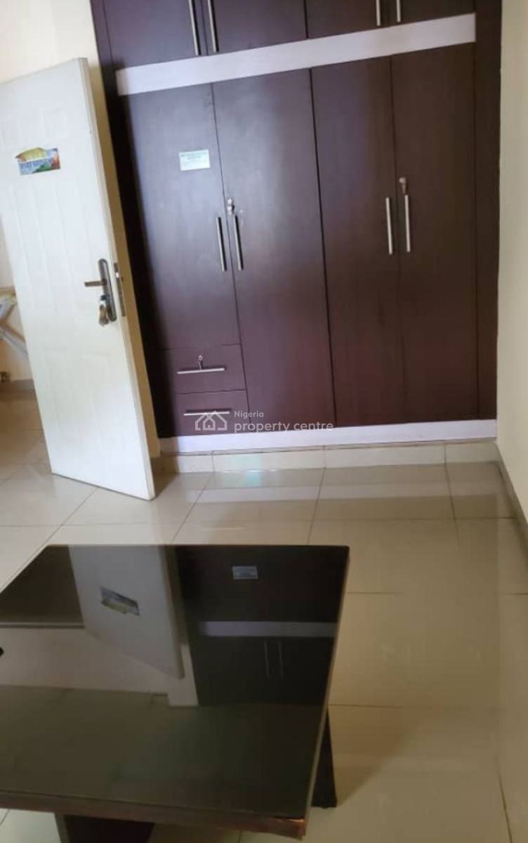 3 Bedroom Flat, Awushe Estate, Opebi, Ikeja, Lagos, Flat / Apartment for Rent