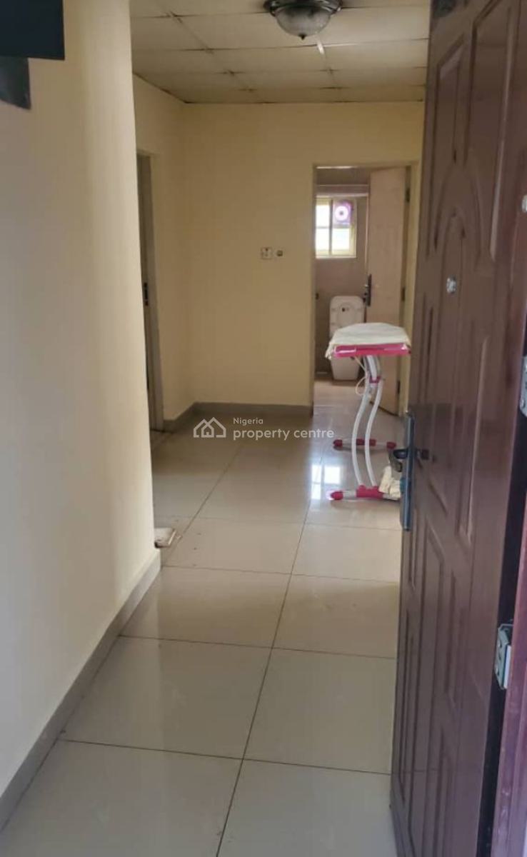 3 Bedroom Flat, Awushe Estate, Opebi, Ikeja, Lagos, Flat / Apartment for Rent