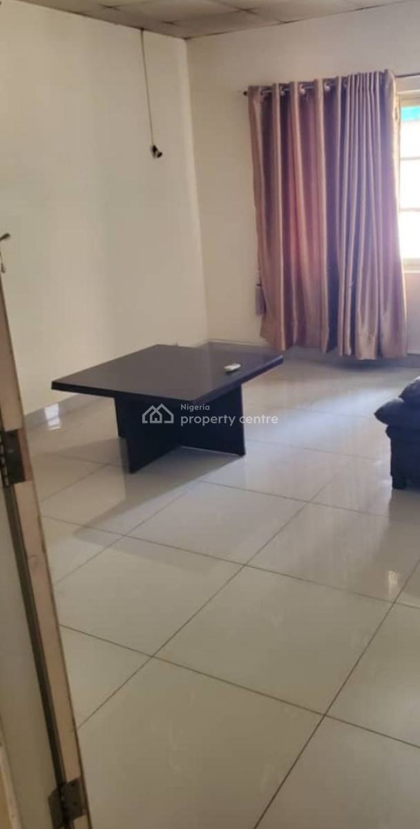 3 Bedroom Flat, Awushe Estate, Opebi, Ikeja, Lagos, Flat / Apartment for Rent