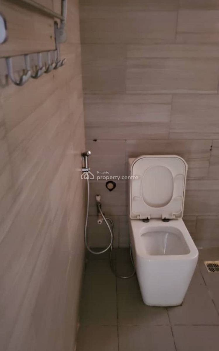 3 Bedroom Flat, Awushe Estate, Opebi, Ikeja, Lagos, Flat / Apartment for Rent