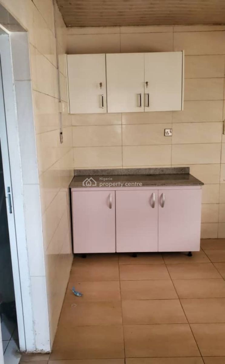 3 Bedroom Flat, Awushe Estate, Opebi, Ikeja, Lagos, Flat / Apartment for Rent