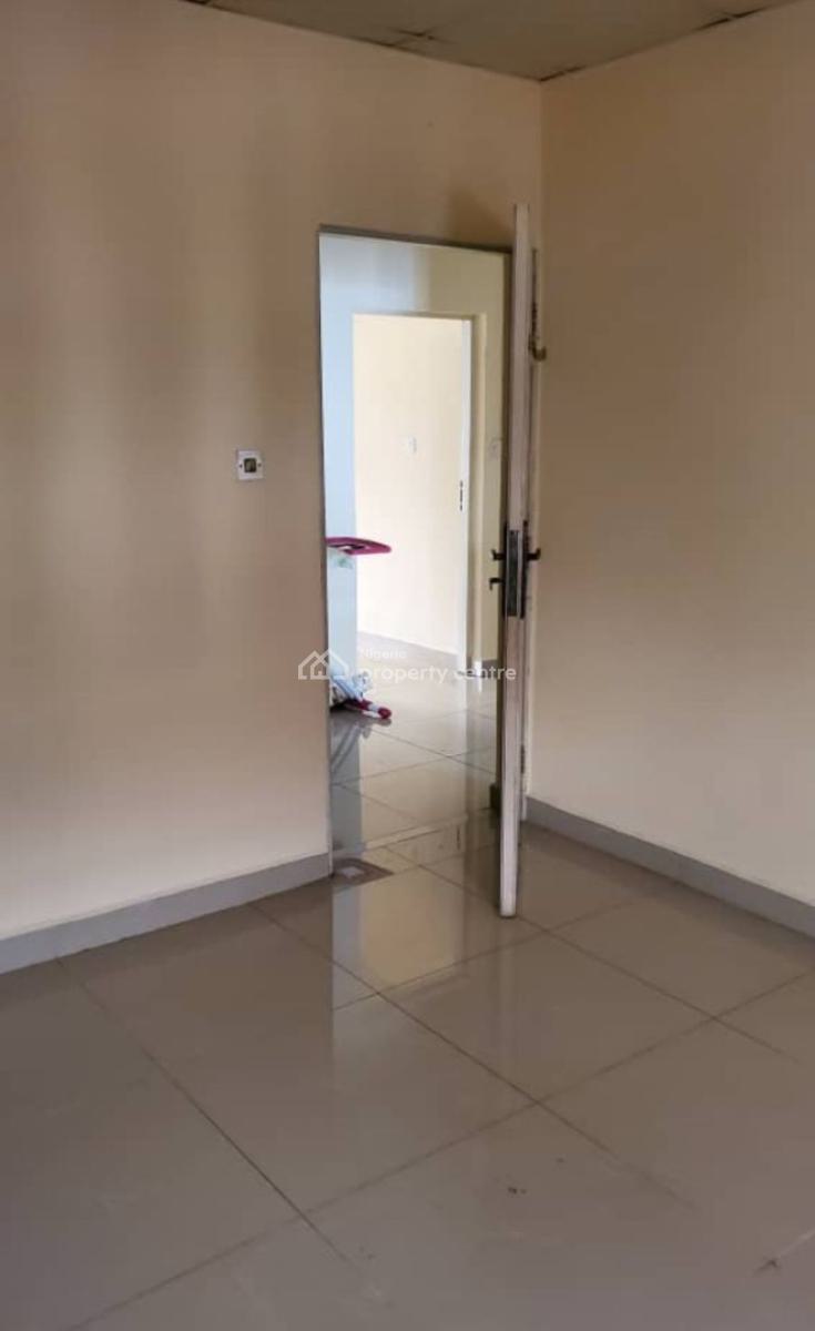 3 Bedroom Flat, Awushe Estate, Opebi, Ikeja, Lagos, Flat / Apartment for Rent