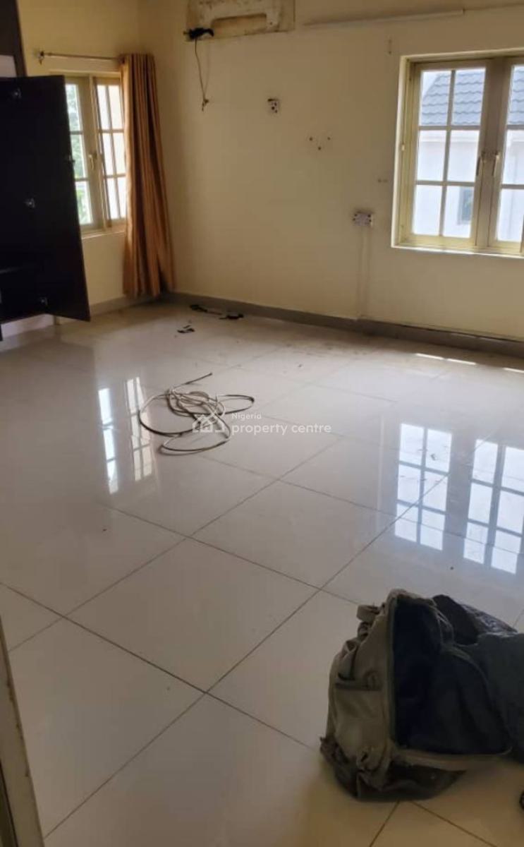 3 Bedroom Flat, Awushe Estate, Opebi, Ikeja, Lagos, Flat / Apartment for Rent