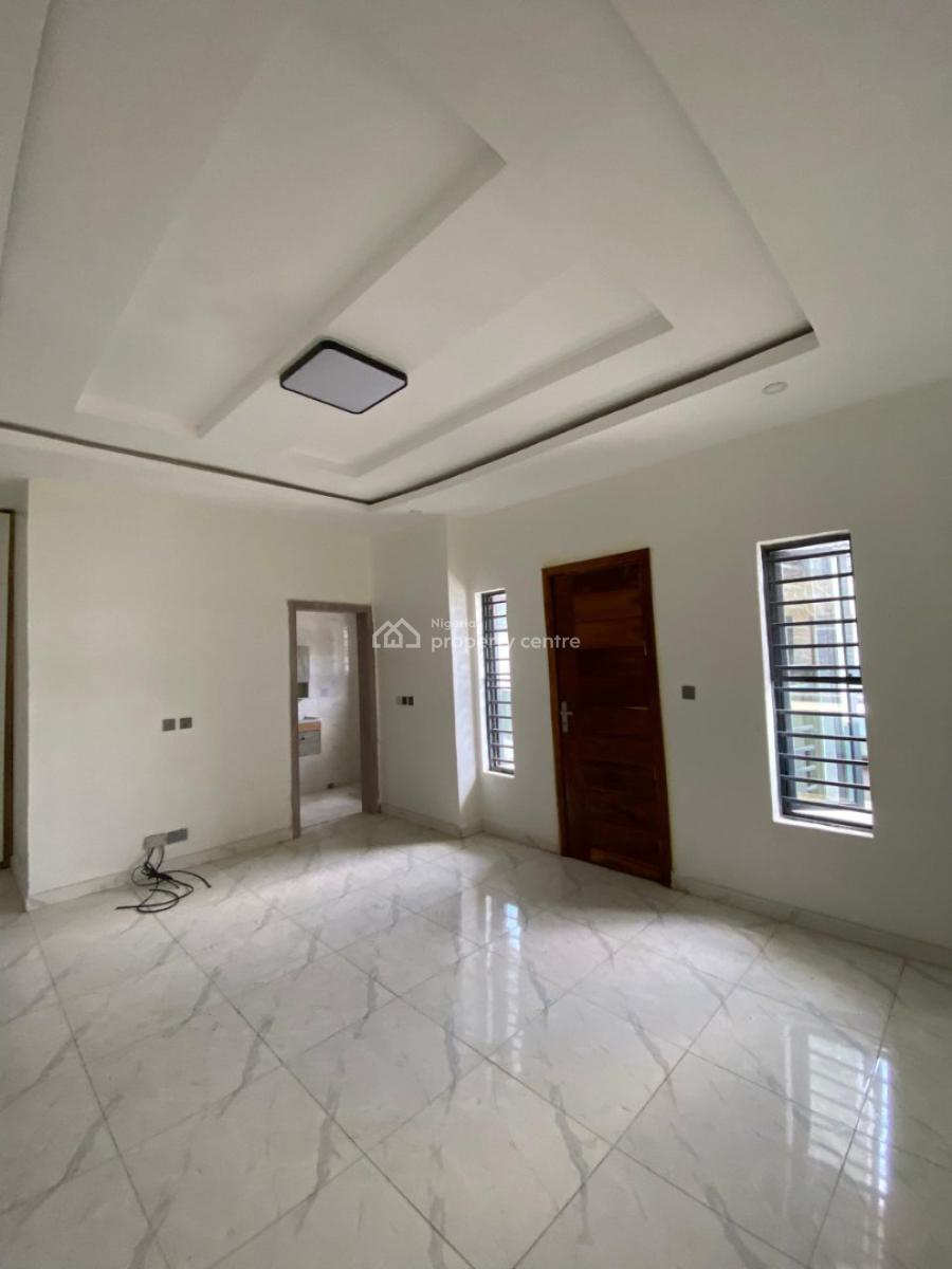Premium 4 Bedroom Semi Detached Duplex, Harris Drive, Vgc, Ikota, Lekki, Lagos, House for Rent