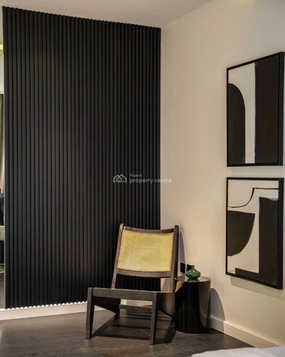 Luxurious 2bedroom Apartment, Chief Collins Street, Lekki Phase 1, Lekki, Lagos, Flat / Apartment Short Let