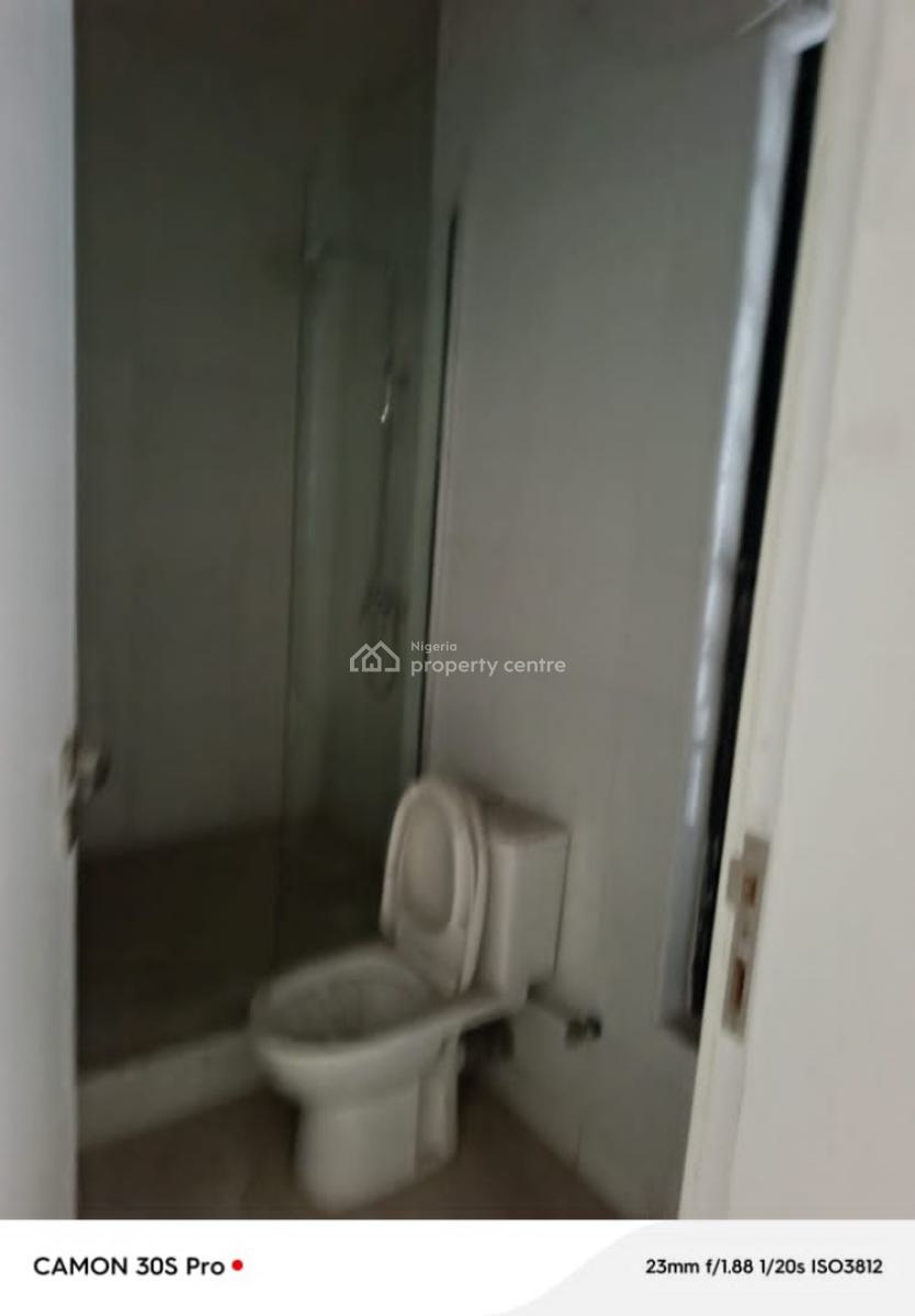 Brand New 4 Bedroom Terraced Maisonette, Chevron Axis, Lekki, Lagos, House for Rent