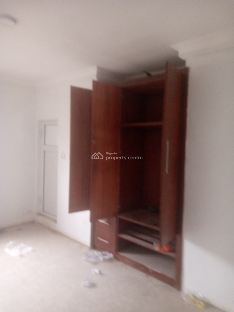 Beautiful 3 Bedroom Duplex, Berger, Arepo, Ogun, Flat / Apartment for Rent