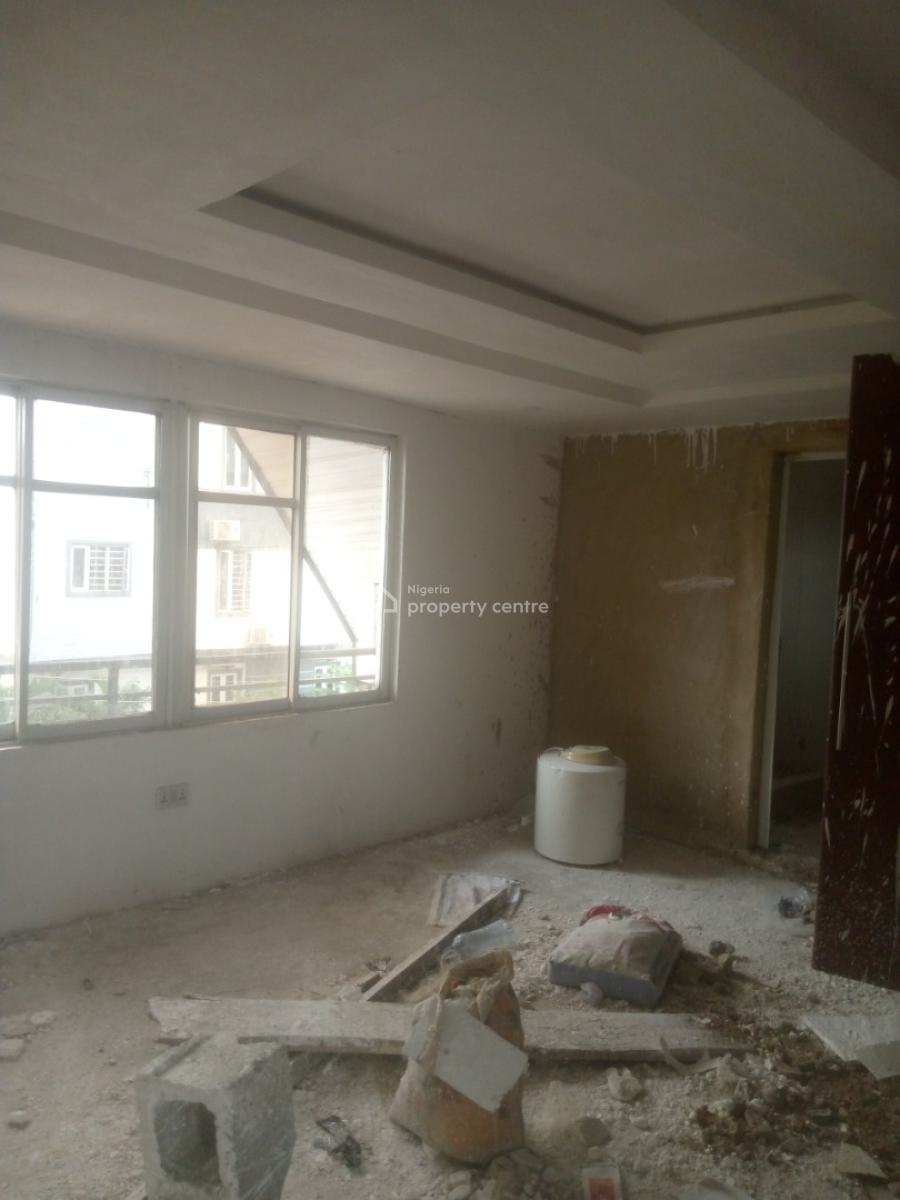 Beautiful 3 Bedroom Duplex, Berger, Arepo, Ogun, Flat / Apartment for Rent
