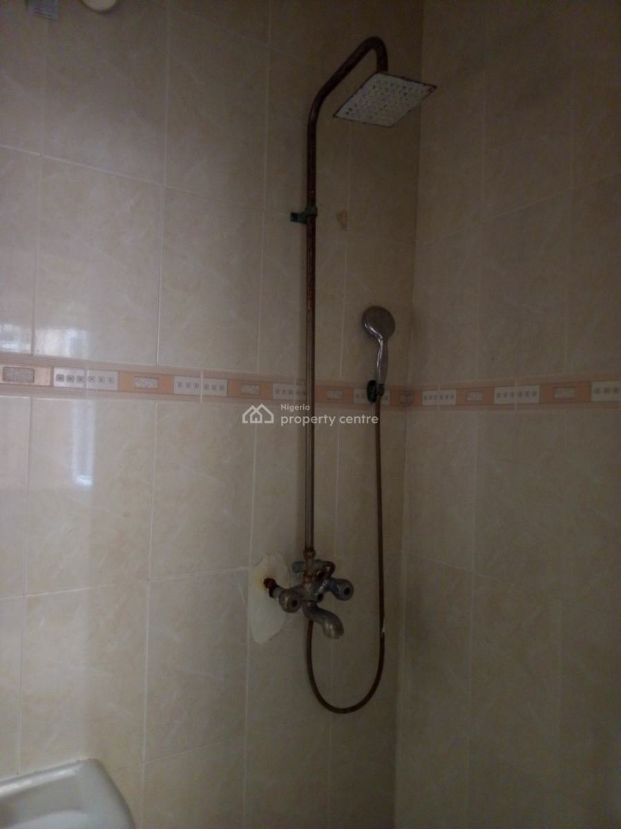 One Room Self Contain with Big Kitchen, Idado Estate, Lekki, Lagos, Self Contain (single Rooms) for Rent
