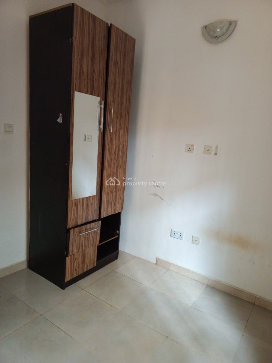 One Room Self Contain with Big Kitchen, Idado Estate, Lekki, Lagos, Self Contain (single Rooms) for Rent