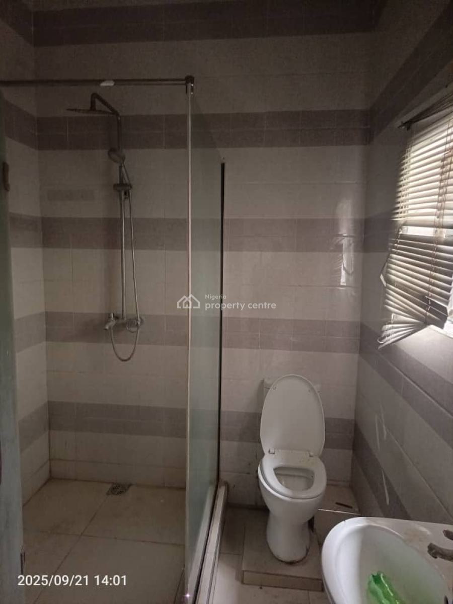 a Spacious and Neat Room and Parlour, Ikate, Lekki, Lagos, Mini Flat (room and Parlour) for Rent