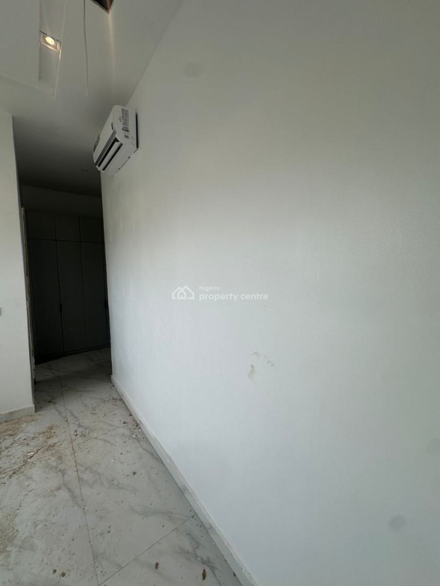 Newly Built, Luxury 5 Bedroom Semi-detached House with Bq, Ikoyi, Lagos, Semi-detached Duplex for Sale
