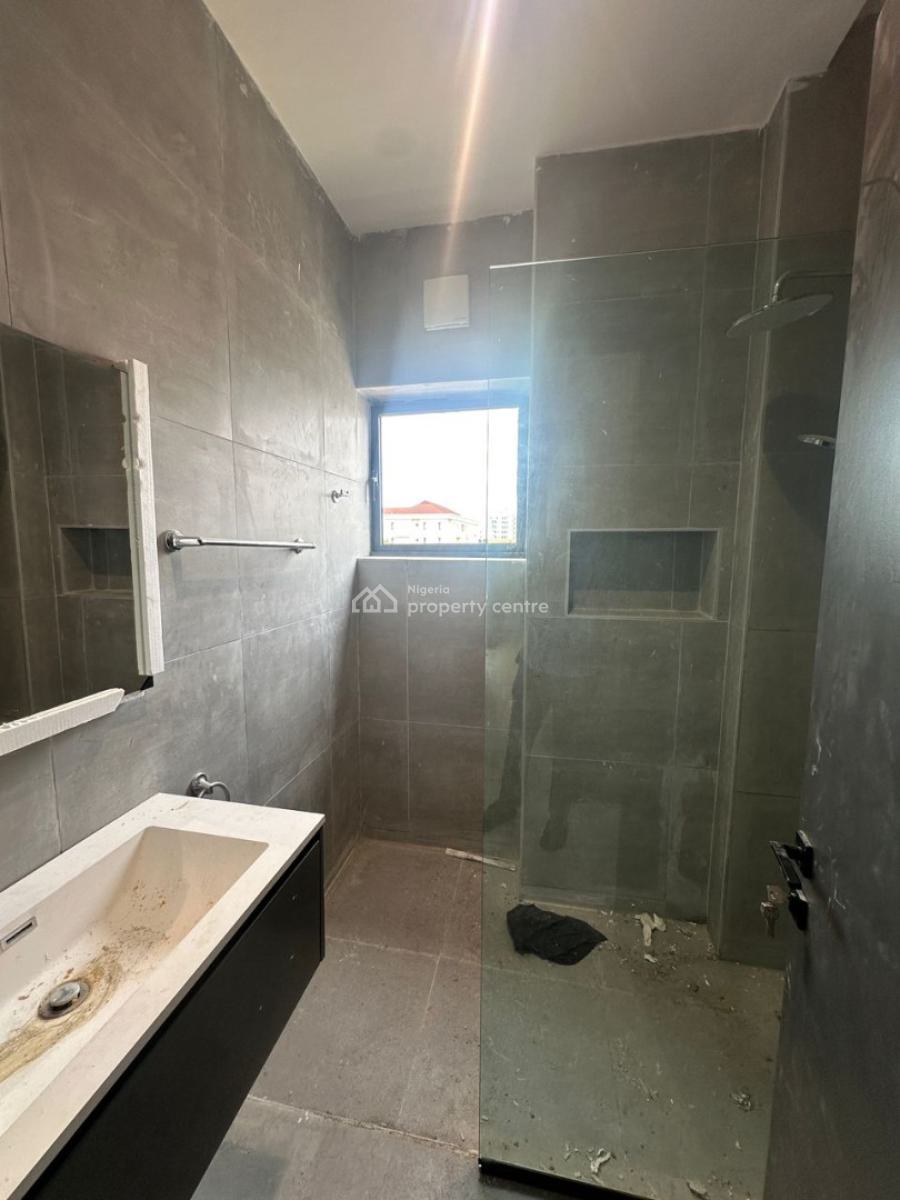 Newly Built, Luxury 5 Bedroom Semi-detached House with Bq, Ikoyi, Lagos, Semi-detached Duplex for Sale