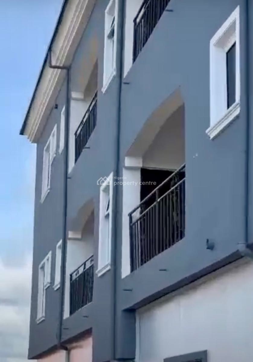 Massive R O I of 13 Flats with 2 Warehouses in Busy Area, Satellite Town, Amuwo Odofin, Lagos, Block of Flats for Sale