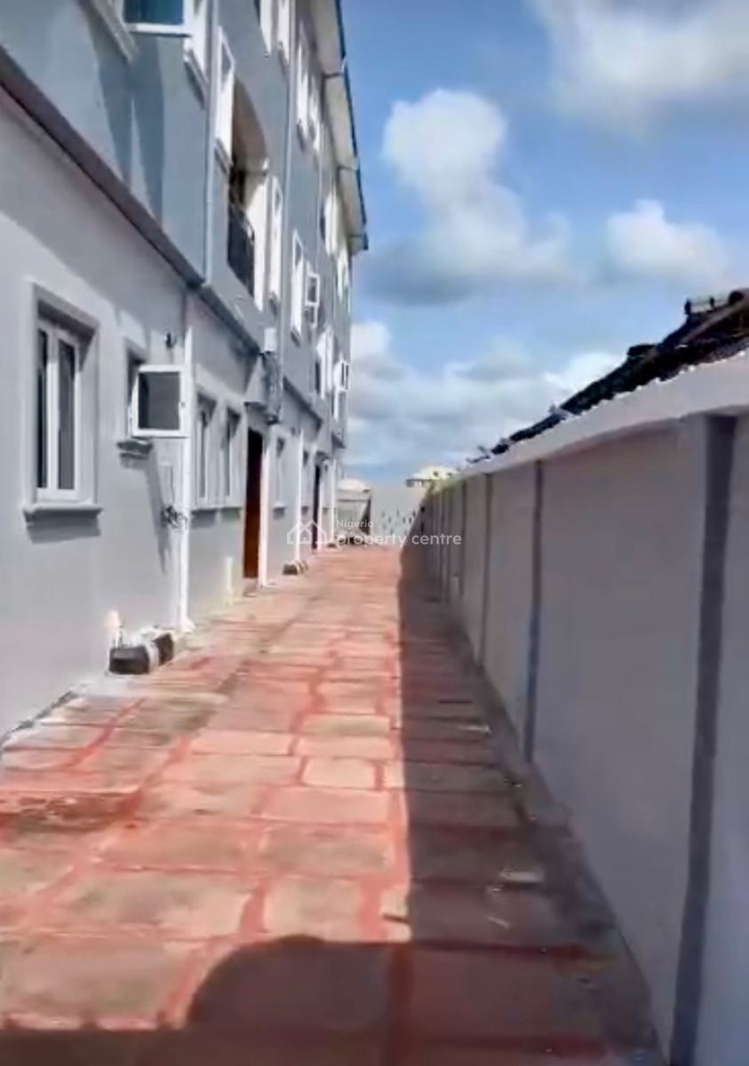 Massive R O I of 13 Flats with 2 Warehouses in Busy Area, Satellite Town, Amuwo Odofin, Lagos, Block of Flats for Sale