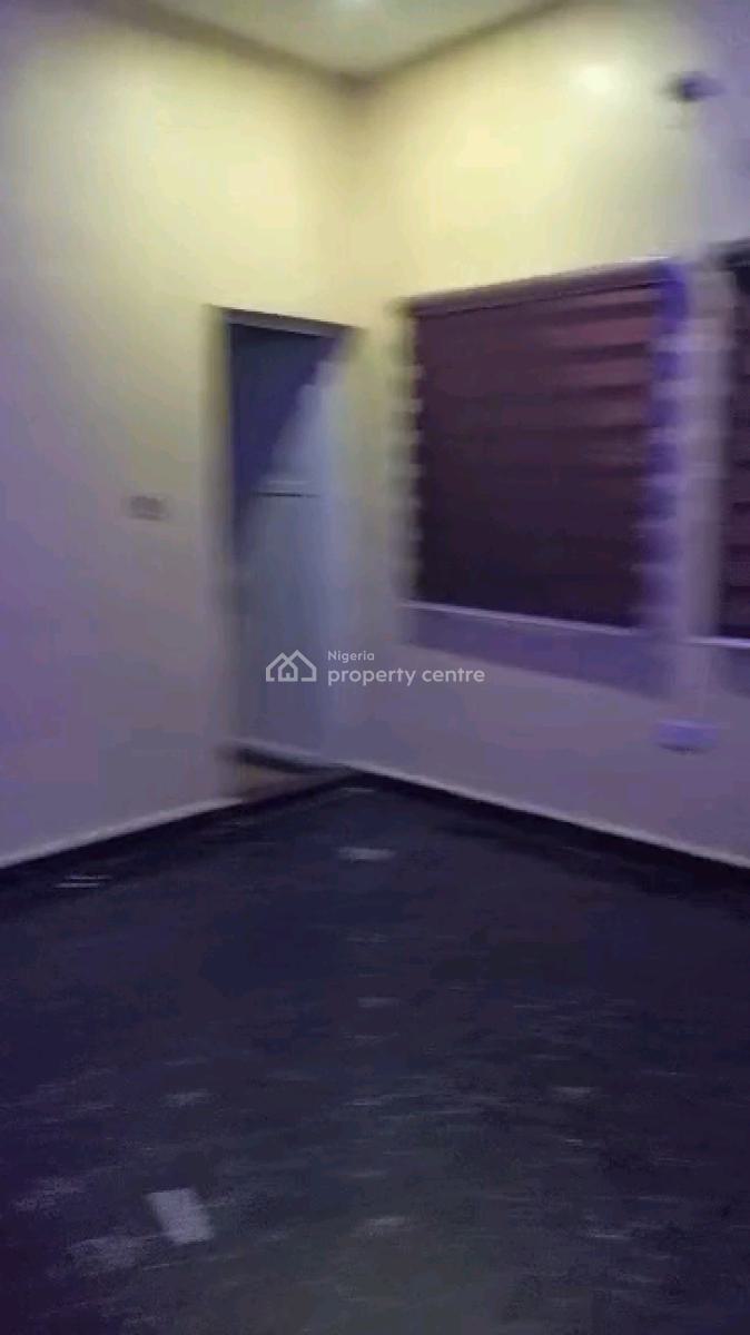 Standard and Spacious 2 Bedroom Flat, Glory Estate, Ifako, Gbagada, Lagos, Mini Flat (room and Parlour) for Rent