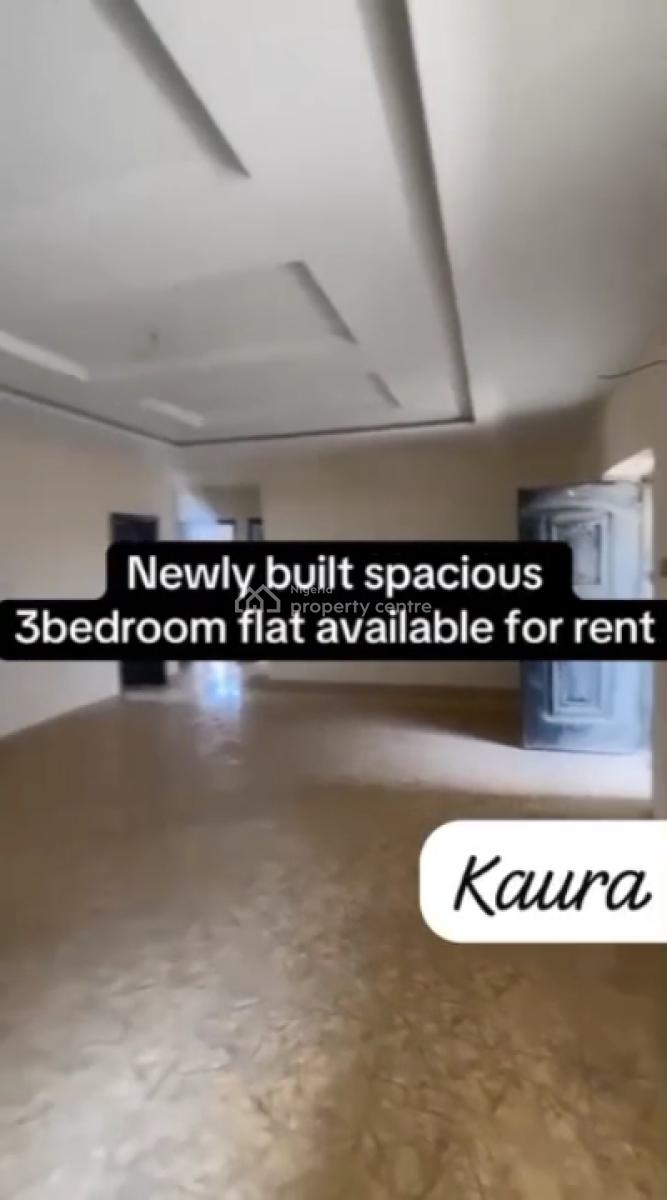 4 Bedroom, Games Village, Games Village, Kaura, Abuja, Flat / Apartment for Rent