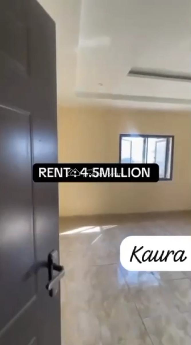 4 Bedroom, Games Village, Games Village, Kaura, Abuja, Flat / Apartment for Rent
