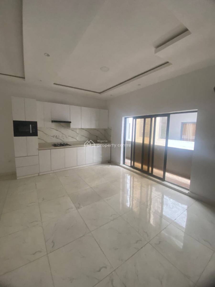 2-bedroom Apartment, Lekki Phase 1, Lekki, Lagos, Flat / Apartment for Sale
