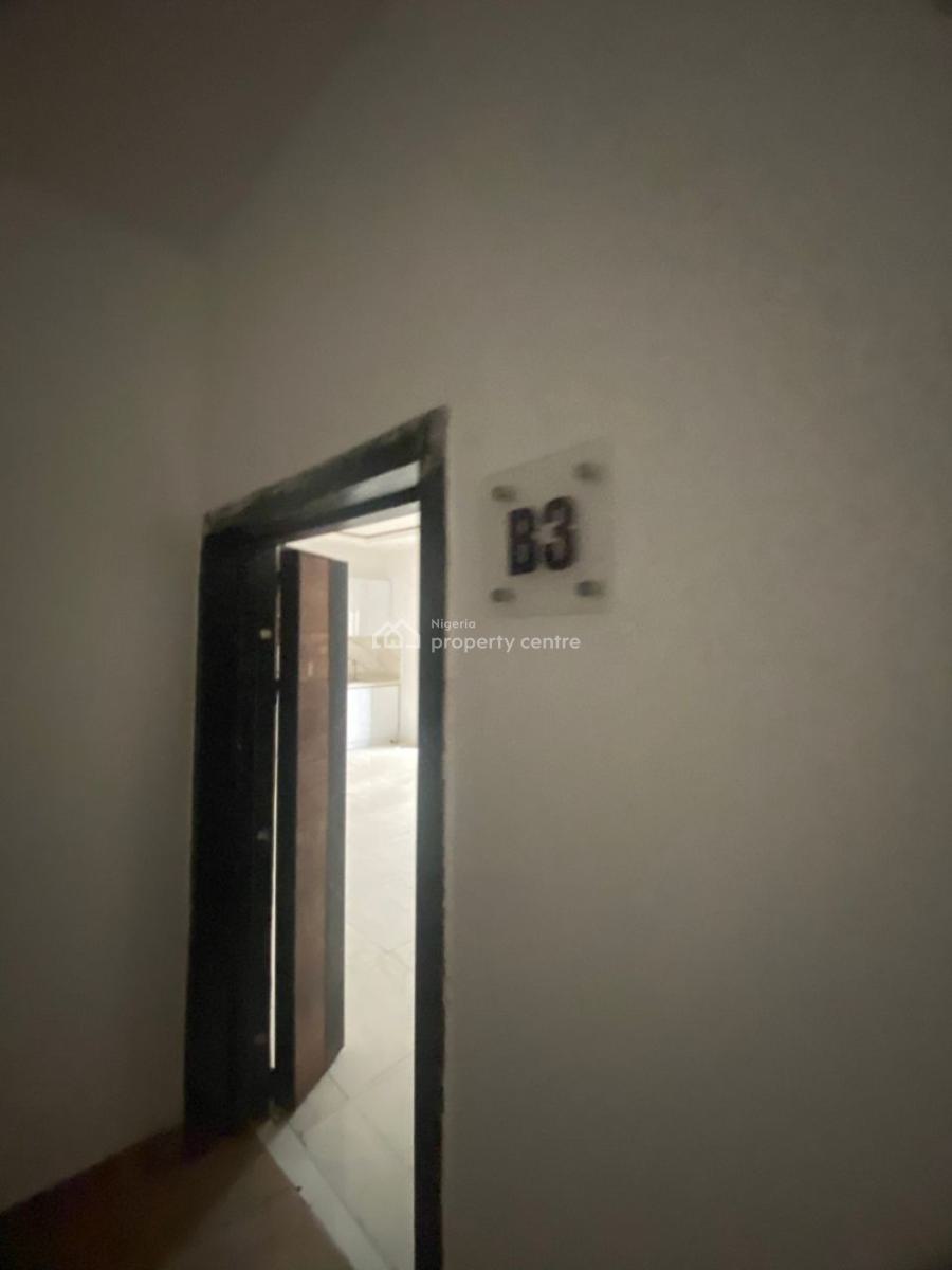 2-bedroom Apartment, Lekki Phase 1, Lekki, Lagos, Flat / Apartment for Sale