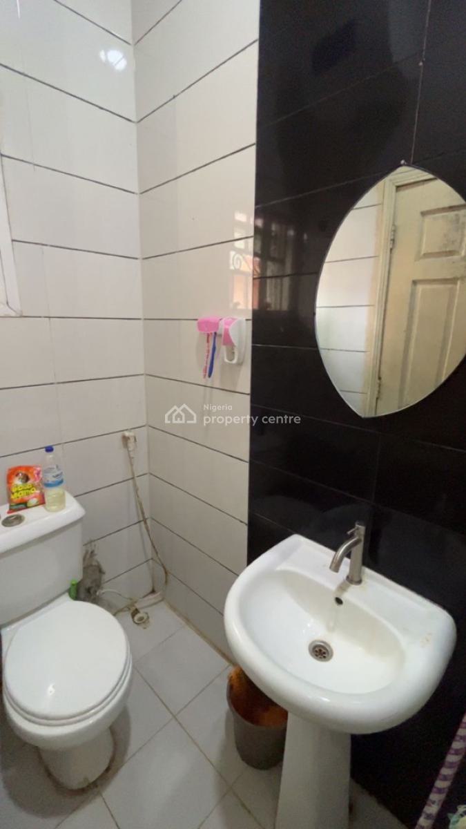 Self Con, Thmoas Estate, Ajah, Lagos, Flat / Apartment for Rent