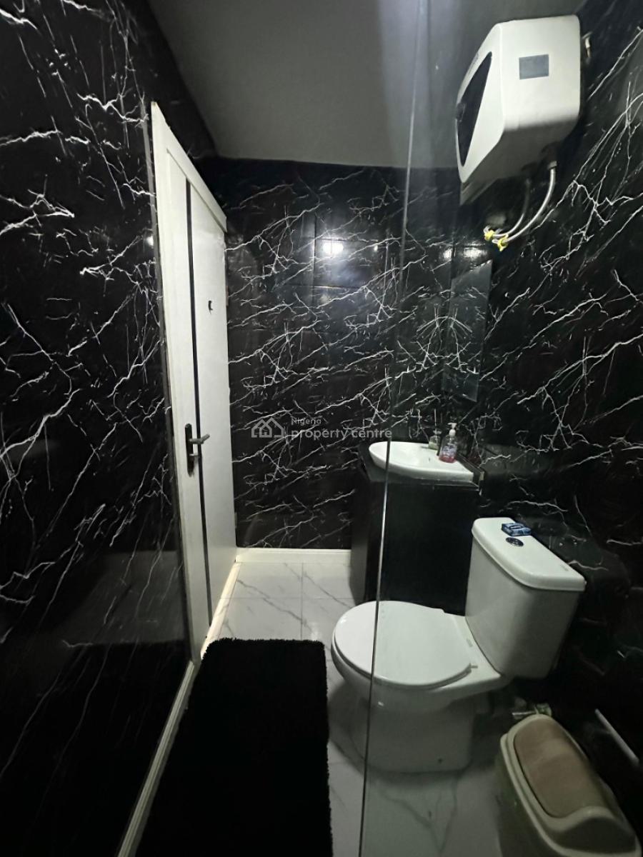 Luxury 1 Bedroom Apartment, Lekki Phase 1, Lekki, Lagos, Mini Flat (room and Parlour) Short Let