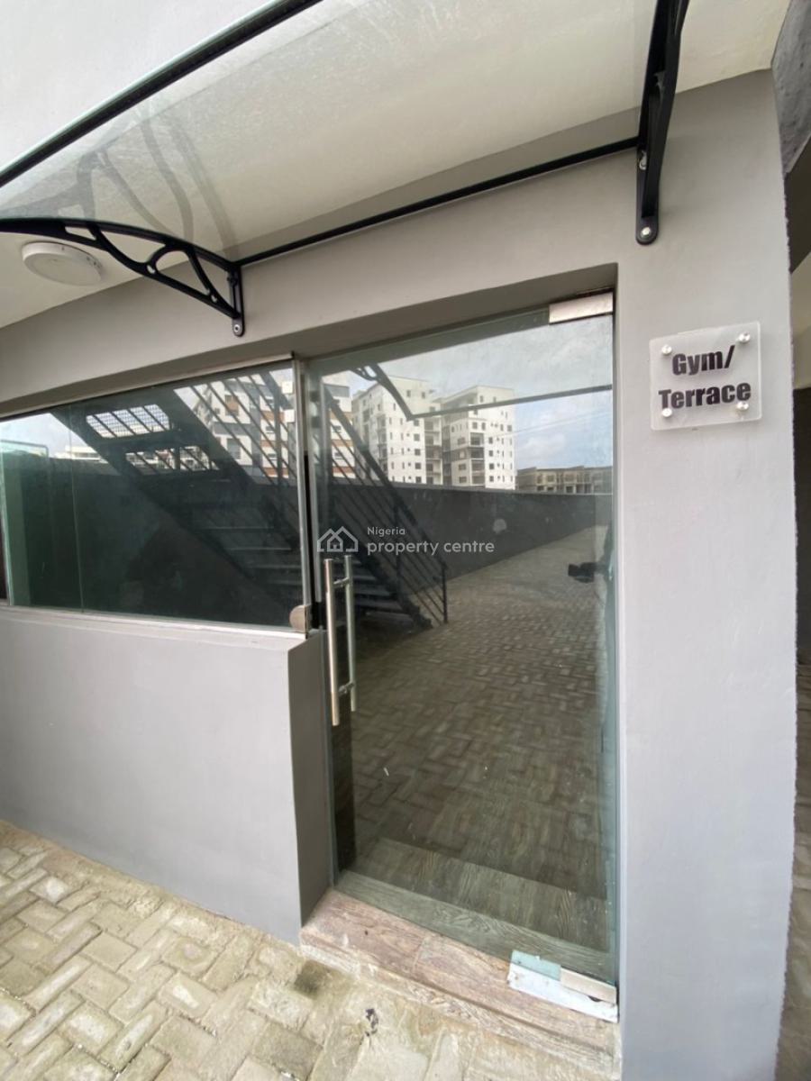 2-bedroom Apartment, Lekki Phase 1, Lekki, Lagos, Flat / Apartment for Sale