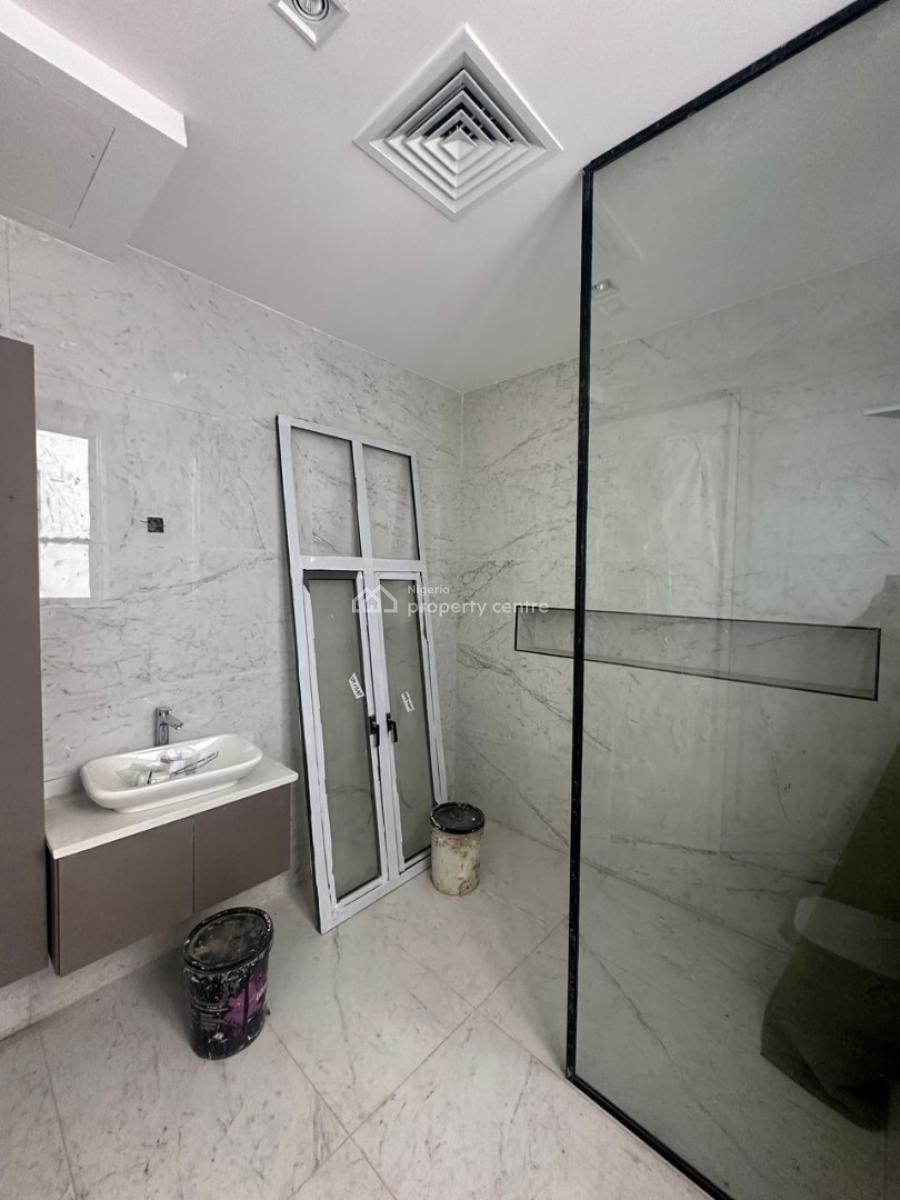 Luxury 5 Bedroom Detached Duplex with Bq, Banana Island, Ikoyi, Lagos, Detached Duplex for Sale