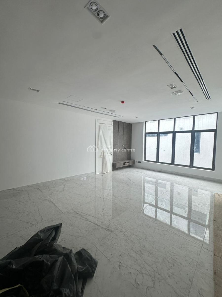 Luxury 5 Bedroom Detached Duplex with Bq, Banana Island, Ikoyi, Lagos, Detached Duplex for Sale