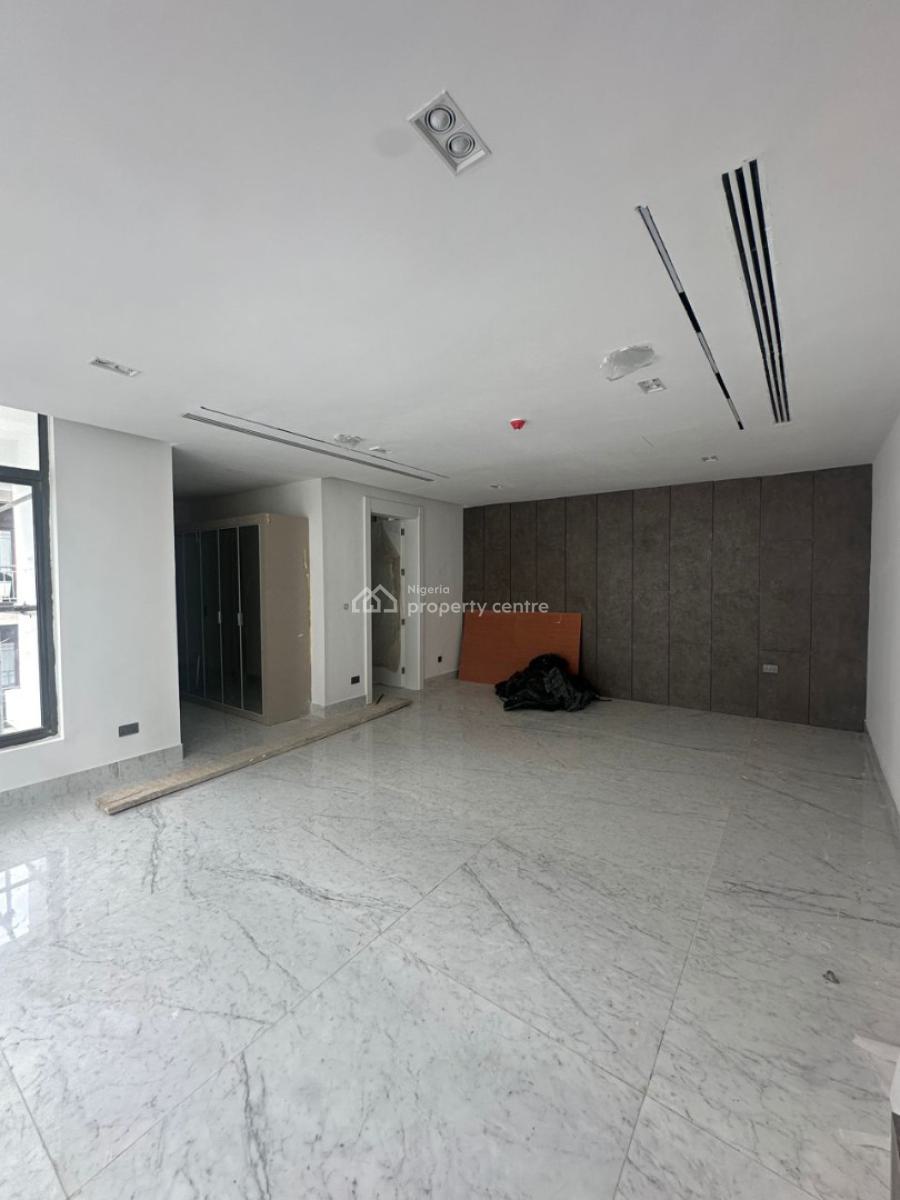 Luxury 5 Bedroom Detached Duplex with Bq, Banana Island, Ikoyi, Lagos, Detached Duplex for Sale