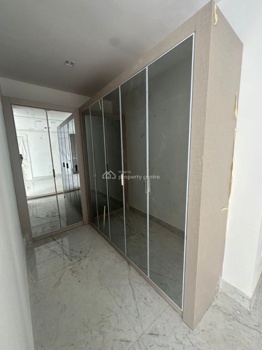 Luxury 5 Bedroom Detached Duplex with Bq, Banana Island, Ikoyi, Lagos, Detached Duplex for Sale
