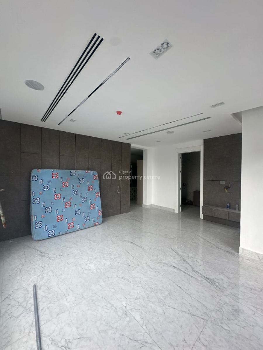 Luxury 5 Bedroom Detached Duplex with Bq, Banana Island, Ikoyi, Lagos, Detached Duplex for Sale