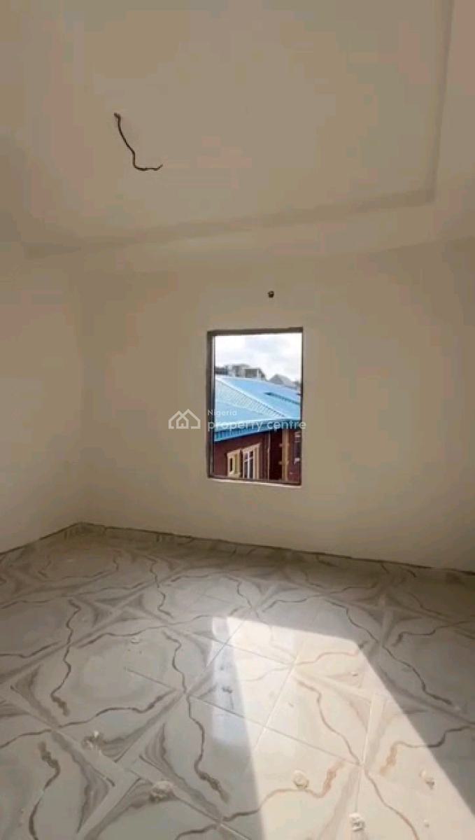 Newly Built Mini Flat, Shomolu, Shomolu, Lagos, Mini Flat (room and Parlour) for Rent