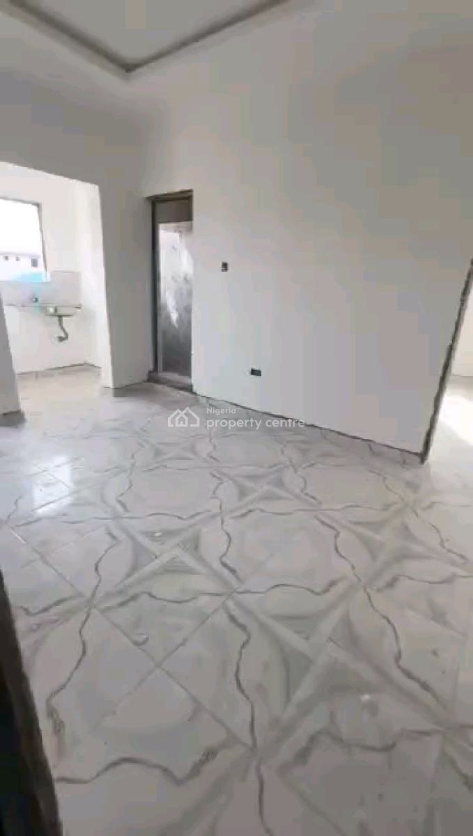 Newly Built Mini Flat, Shomolu, Shomolu, Lagos, Mini Flat (room and Parlour) for Rent